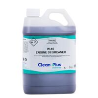 W45 Engine Degreaser