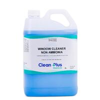 Window Cleaner - Non Ammonia