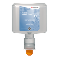 REFRESH CLEAR FOAM 1.2LTR TF AU