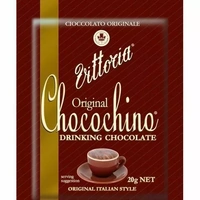Vittoria  Chocochino  Sachets 20g (100)