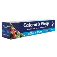 PREMIUM CATERER&#39;S WRAP 450MM