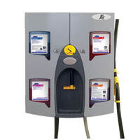 J-Fill QuattroSelect - Dispenser