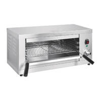 Apuro Electric Salamander Grill