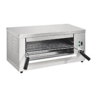 Apuro Quartz Salamander Grill