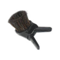 Winged Dusting Brush With Horse Hair - 32mm (DBW032)