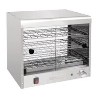 Apuro Economy Pie Warmer 30 Pies