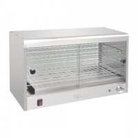 Apuro Economy Pie Cabinet 60 Pies