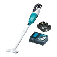 18V Brushless Stick Vacuum