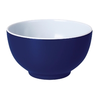Olympia Kristallon Gala Melamine Bowl Blue - 125mm 5&quot; 530ml (Box 6)