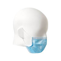 Prochoice 3 Layer Filtration Face Mask - Non Medical