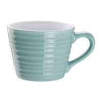 Olympia Café Aroma Mug Aqua 230ml