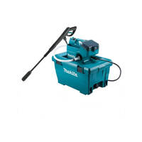 18Vx2 Brushless Pressure Washer