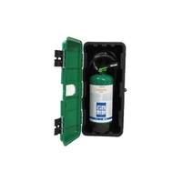 DIPHOTERINE 5ltr PORTABLE SKIN SHOWER COMES WITH GREEN STORAGE CASE