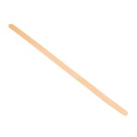 Fiesta Compostable Biodegradable Wooden Coffee Stirrers 140mm (Pack of 1000)