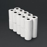 Olympia Recyclable Thermal Till Roll 57 x 37mm (Pack of 20)