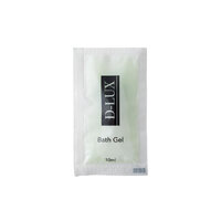 Accom Assist Shower Gel Sachet