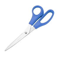 Hygiplas Colour Coded Blue Scissors