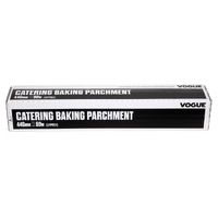 Vogue Baking Parchment 50m x 450mm