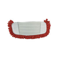 Deluxe Dust Mop Insert -Red (DMOP-R-INS)