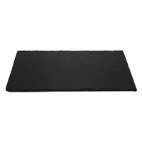 Olympia 1/1 GN Natural Slate Tray