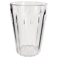 Olympia Kristallon Polycarbonate Tumblers 142ml