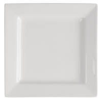 Olympia Lumina Square Plates 265mm