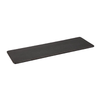 Olympia Fusion Rectangular Display Plate 305mm