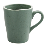 Olympia Chia Mug Green 340ml