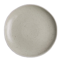 Olympia Chia Plates Sand 270mm