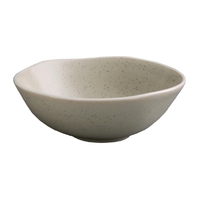 Olympia Chia Small Bowls Sand 155mm