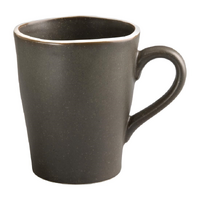 Olympia Chia Mug Charcoal 340ml