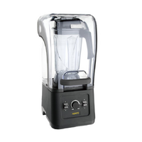 Apuro Bar Blender with Sound Enclosure 2.5Ltr