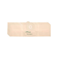 Dust Bag - Disposable - Paper - Sealed