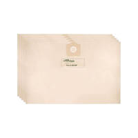 Dust Bag - Disposable - Paper - Sealed