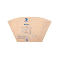 Dust Bag - Disposable - Paper - Cone