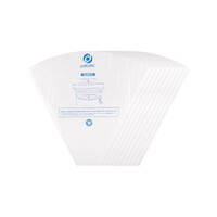 Dust Bag - Disposable - SMS - Cone