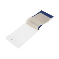 Olympia Recyclable Restaurant &amp; Kitchen Duplicate Check Pad