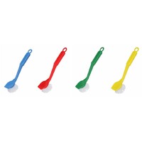 EDCO STANDARD DISHBRUSH MULTICOLOURS