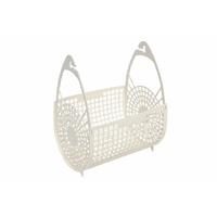 EDCO PEG BASKET PLASTIC