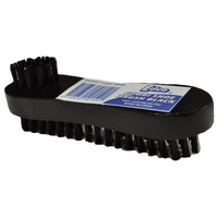 EDCO &#39;&#39;COMBI&#39;&#39; SHOE BRUSH BLACK (24X6=144)