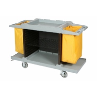 ROOM SERVICE CART - SMALL