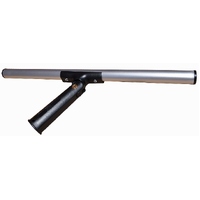 EDCO PROFESSIONAL SWIVEL T-BAR 18&quot;/45CM