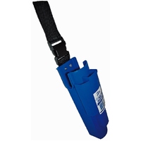 EDCO PROFESSIONAL SQUEEGEE HOLSTER &amp; BELT LOOP