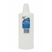 EDCO 1 LITRE SPRAY BOTTLE