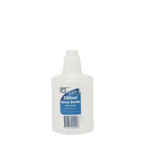 EDCO 500ML SPRAY BOTTLE