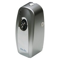 EDCO SCENTAIRE METERED AEROSOL DISPENSER - SATIN