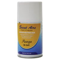 EDCO SCENTAIRE 30 DAY AEROSOL REFILL (FITS 54100/54101) - MANGO