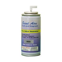 EDCO SCENT AIRE MICRO AEROSOL REFILL 3000 - RIVIERA