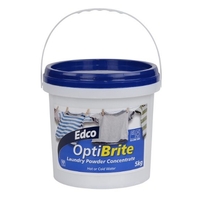 EDCO OPTIBRITE LAUNDRY POWDER CONCENTRATE 5KG