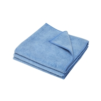 EDCO MERRIFIBRE CLOTH 3PK - BLUE (12)